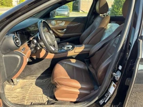 Mercedes-Benz E 43 AMG * 4MATIC * 2 КЛЮЧА * 360 * КОМПЛЕКТ ГУМИ, снимка 8