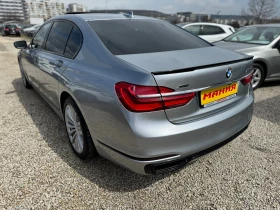 BMW 750 5.0D L Xdrive Individual лизинг, снимка 5