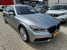 BMW 750 5.0D L Xdrive Individual лизинг, снимка 3