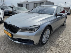 BMW 750 5.0D L Xdrive Individual лизинг, снимка 1