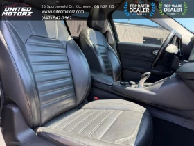Alfa Romeo Giulia Ti AWD* HARMAN KARDON* ПОДГРЕВ* ПАНОРАМА* KEYLESS*, снимка 11