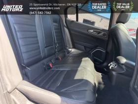 Alfa Romeo Giulia Ti AWD* HARMAN KARDON* ПОДГРЕВ* ПАНОРАМА* KEYLESS*, снимка 17