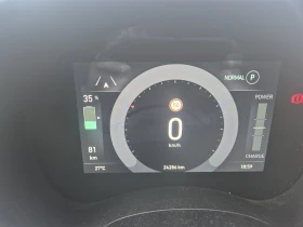 Fiat 500e 500E 42kW, снимка 15