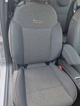 Fiat 500e 500E 42kW, снимка 13