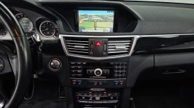 Mercedes-Benz E 350 3.5 V6 4MATIC, снимка 12