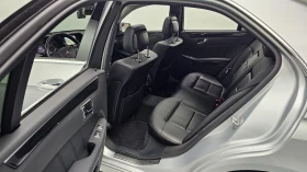 Mercedes-Benz E 350 3.5 V6 4MATIC, снимка 10