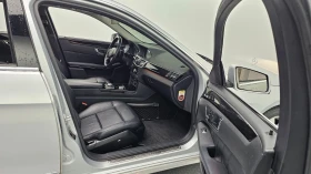 Mercedes-Benz E 350 3.5 V6 4MATIC, снимка 8