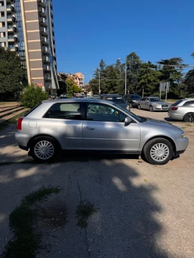 Audi A3, снимка 7