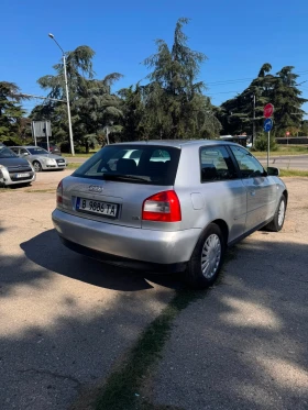 Audi A3, снимка 6