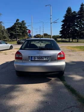 Audi A3, снимка 5