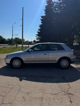 Audi A3, снимка 3