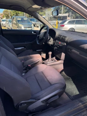 Audi A3, снимка 9