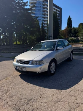 Audi A3, снимка 2