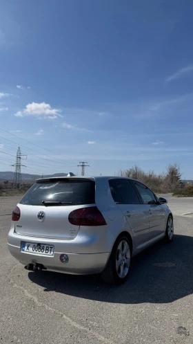 VW Golf 1.9 TDI, снимка 5