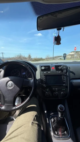 VW Golf 1.9 TDI, снимка 8