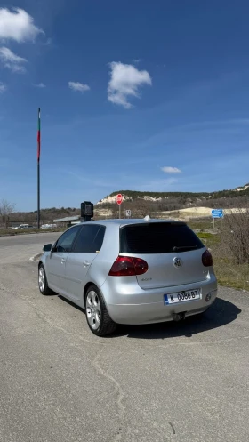 VW Golf 1.9 TDI, снимка 7