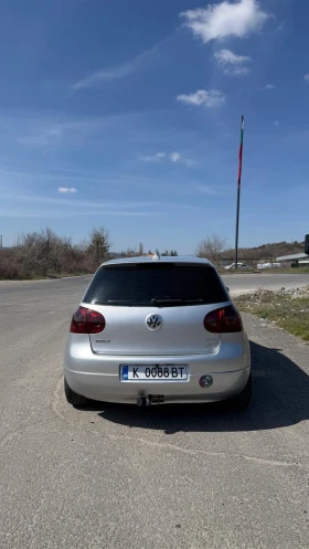 VW Golf 1.9 TDI, снимка 6