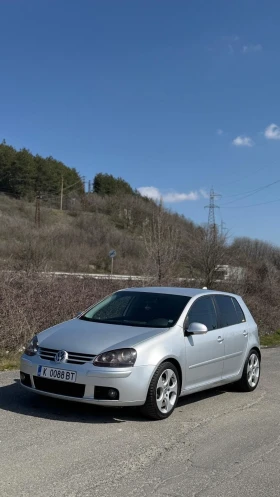 VW Golf 1.9 TDI, снимка 1