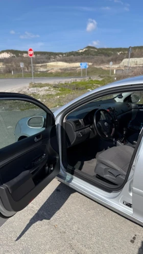 VW Golf 1.9 TDI, снимка 9
