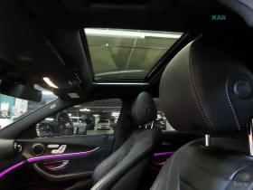 Mercedes-Benz E 220 AMG* 360 КАМЕРА* ПОДГРЕВ* HEADUP* ПАМЕТ, снимка 16