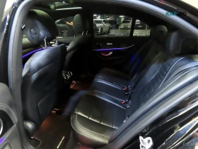 Mercedes-Benz E 220 AMG* 360 КАМЕРА* ПОДГРЕВ* HEADUP* ПАМЕТ, снимка 7