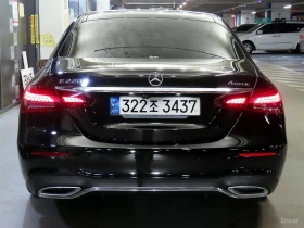Mercedes-Benz E 220 AMG* 360 КАМЕРА* ПОДГРЕВ* HEADUP* ПАМЕТ, снимка 5