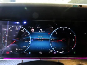 Mercedes-Benz E 220 AMG* 360 КАМЕРА* ПОДГРЕВ* HEADUP* ПАМЕТ, снимка 9