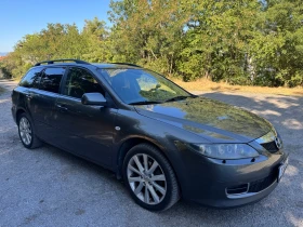 Mazda 6 2.3, снимка 3