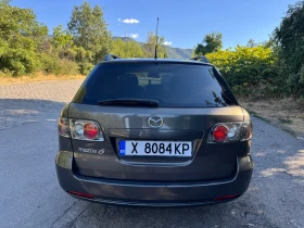 Mazda 6 2.3, снимка 4
