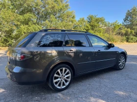 Mazda 6 2.3, снимка 5
