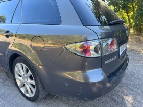 Mazda 6 2.3, снимка 6