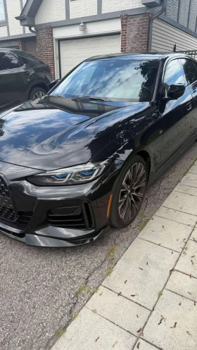 BMW 440 * M440i xDrive * CARFAX * БЕЗ ПЪРВОНАЧАЛНА ВНОСКА, снимка 3
