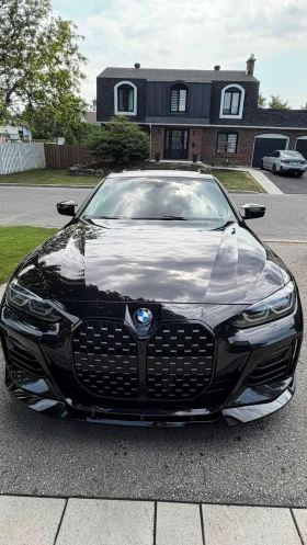 BMW 440 * M440i xDrive * CARFAX * БЕЗ ПЪРВОНАЧАЛНА ВНОСКА, снимка 13