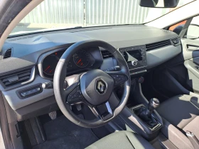 Renault Clio 1.0 Sci Authentic, снимка 10