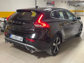 Volvo V40 Cross Country 2.0, снимка 3