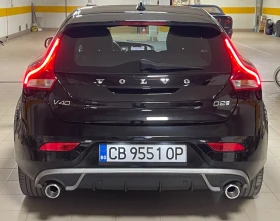 Volvo V40 Cross Country 2.0 Автоматик Rdesign, снимка 1
