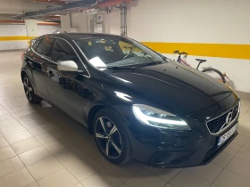 Volvo V40 Cross Country 2.0, снимка 1