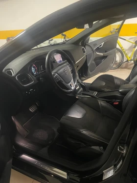 Volvo V40 Cross Country 2.0, снимка 10