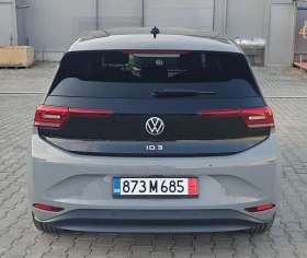 VW ID.3 1st plus/204hp/62kwh/MATRIX/KEYLESS/SOH91%, снимка 6