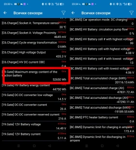 VW ID.3 1st plus/204hp/62kwh/MATRIX/KEYLESS/SOH91%, снимка 15
