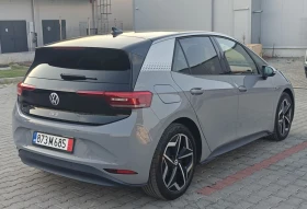 VW ID.3 1st plus/204hp/62kwh/MATRIX/KEYLESS/SOH91%, снимка 7