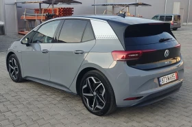 VW ID.3 1st plus/204hp/62kwh/MATRIX/KEYLESS/SOH91%, снимка 5