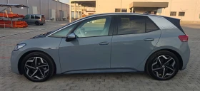 VW ID.3 1st plus/204hp/62kwh/MATRIX/KEYLESS/SOH91%, снимка 4