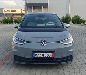 VW ID.3 1st plus/204hp/62kwh/MATRIX/KEYLESS/SOH91%, снимка 2