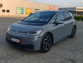 VW ID.3 1st plus/204hp/62kwh/MATRIX/KEYLESS/SOH91%, снимка 3