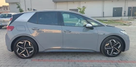 VW ID.3 1st plus/204hp/62kwh/MATRIX/KEYLESS/SOH91%, снимка 8