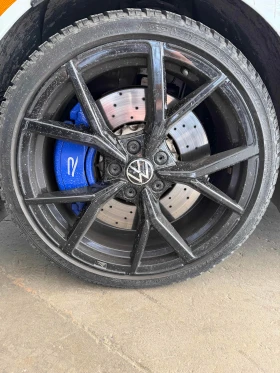 VW Golf * 20th Anniversary * CARFAX * ОПЦИЯ ЗА ФИНАНСИРАНЕ, снимка 7