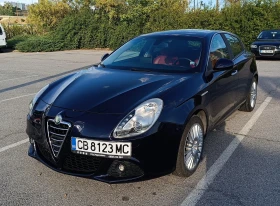 Alfa Romeo Giulietta, снимка 1
