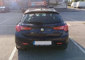 Alfa Romeo Giulietta, снимка 4
