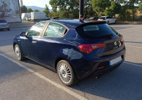 Alfa Romeo Giulietta, снимка 3